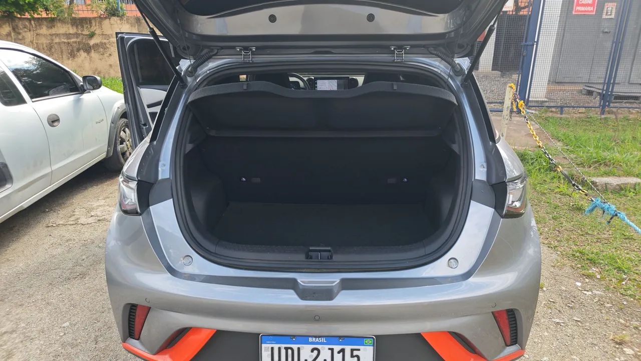 BYD Dolphin EV (Elétrico) 2026 - Foto 5