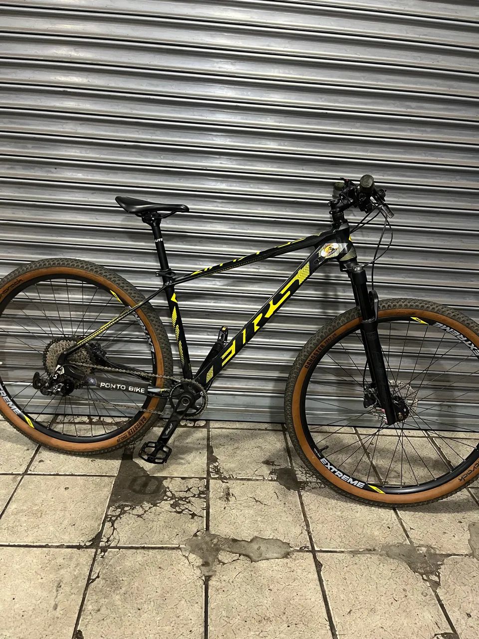 Bike 29 Mtb