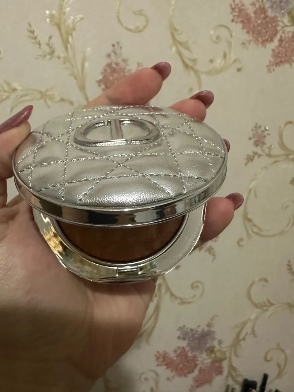Iluminador Dior  - Foto 3