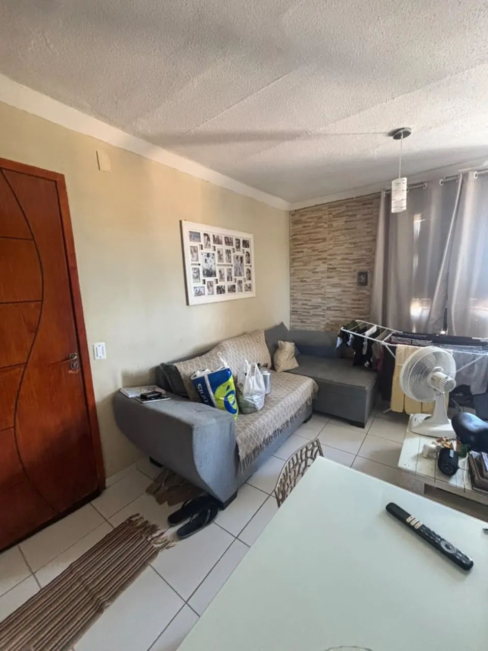 Vendo apartamento conj. Parque dos Caetes - Foto 3