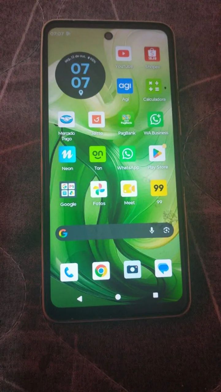 Celular moto G 24  - Foto 2