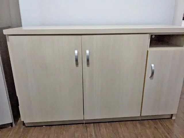 Armário baixo para escritório65562826925314123