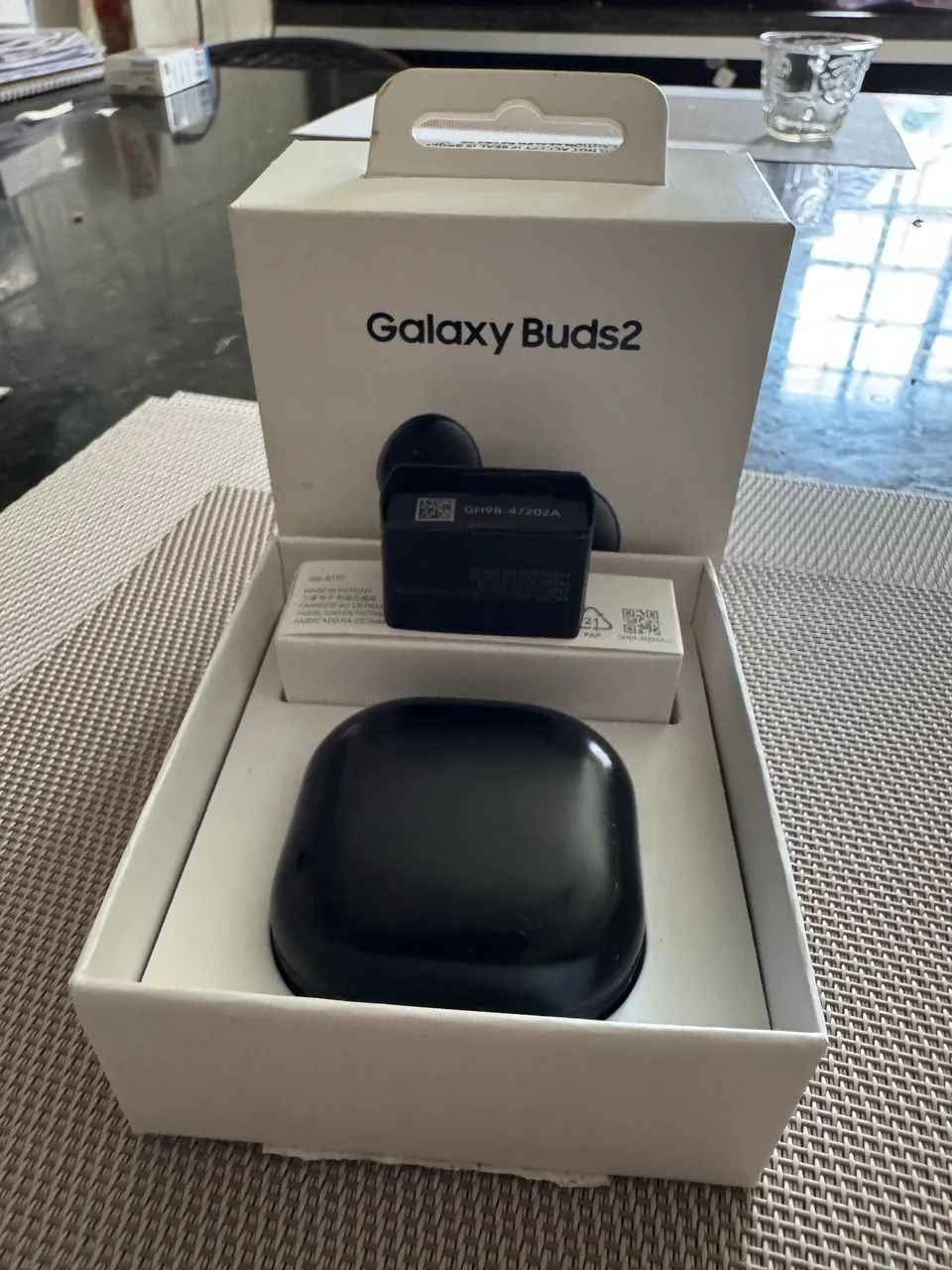 Fone Galaxy Buds 2 - Foto 4