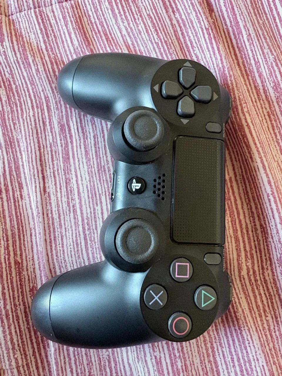Controle ps4 - Foto 4