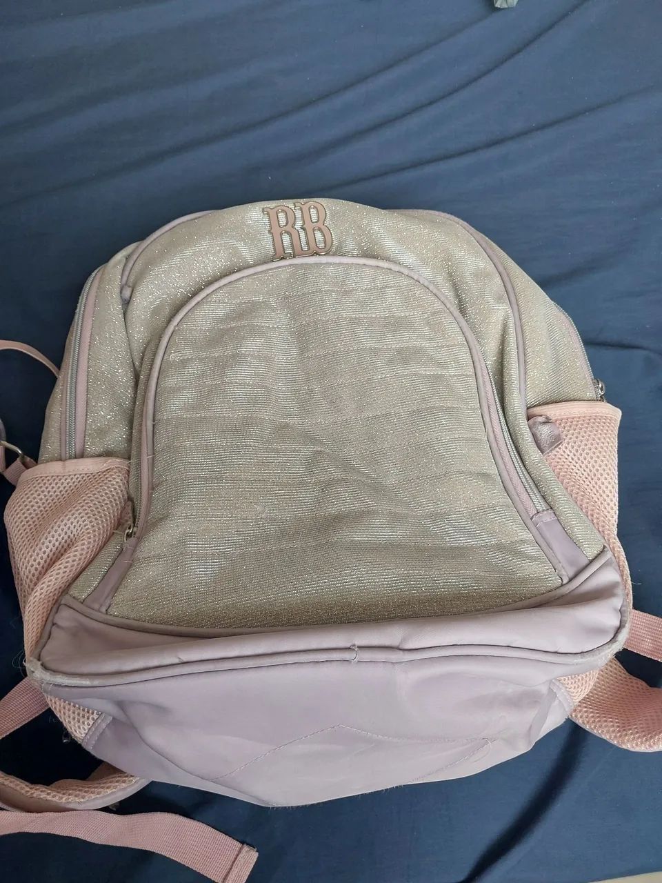 Mochila Rebecca Bonbom - Foto 4