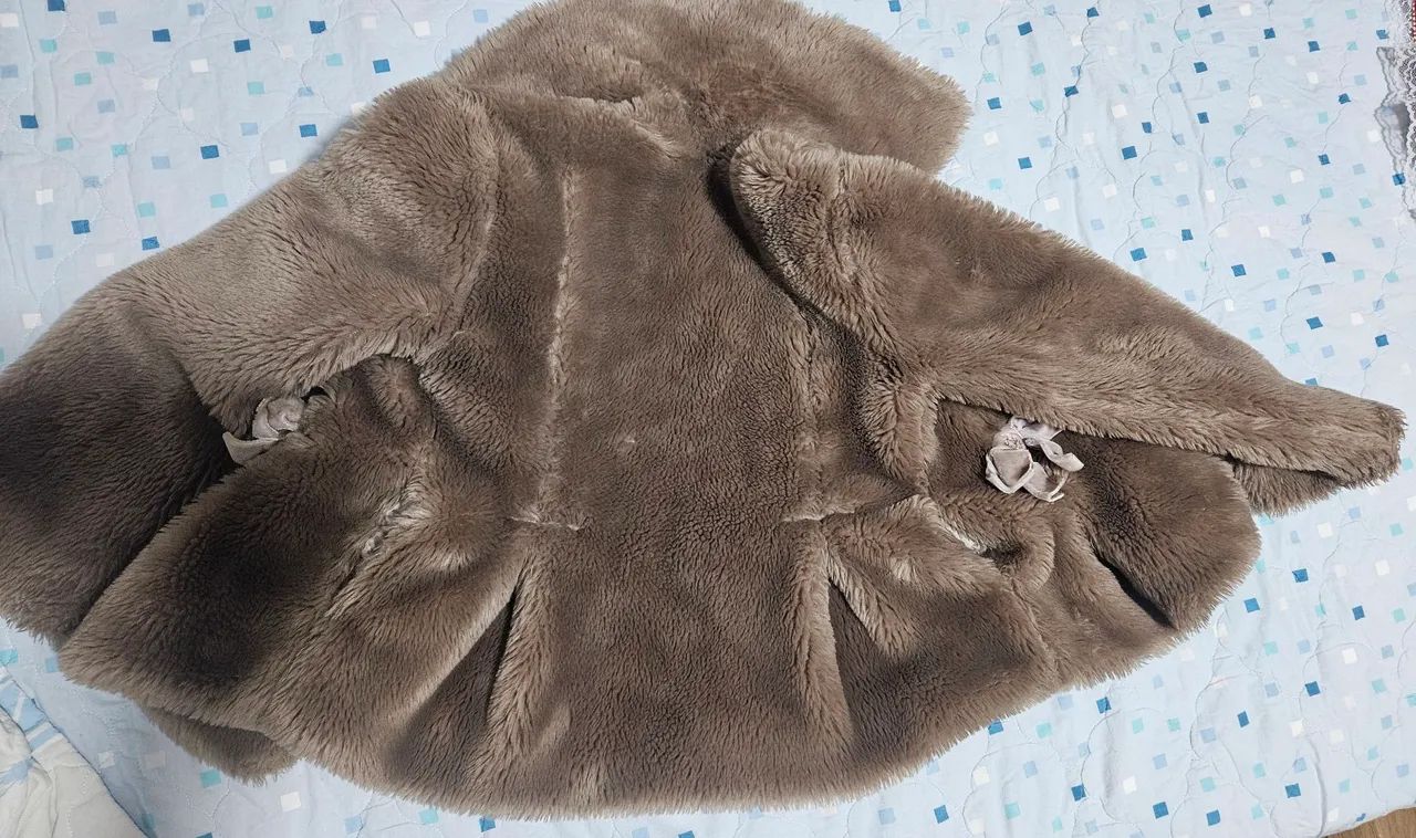 Caso pêlo infantil  - Foto 6