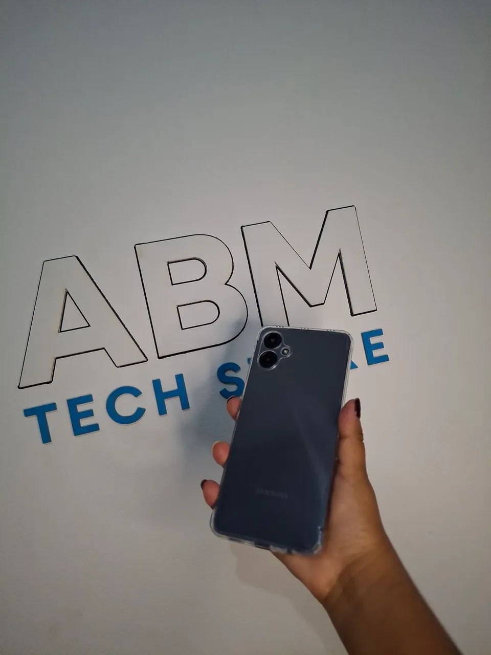 Samsung A06 128 GB - Foto 2