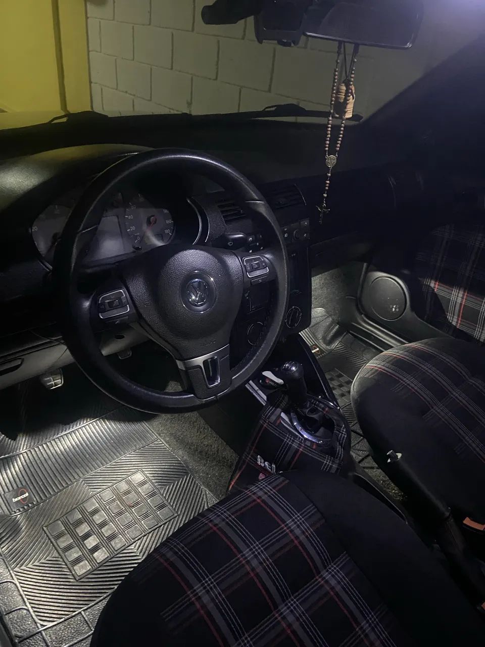 Volkswagen Parati 1000 MI 16V 2P E 4P 2000