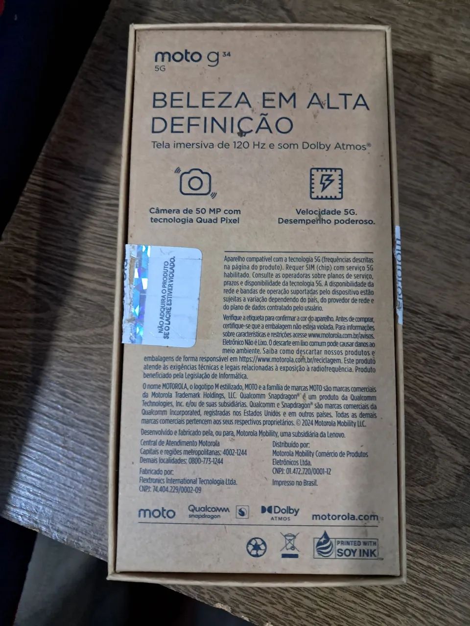 Celular  - Foto 2
