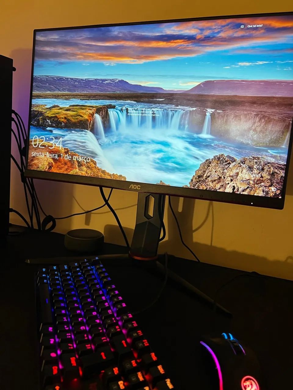Computador gamer - Foto 2