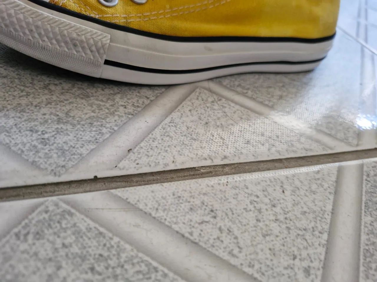 Tenis all star n 36 original  - Foto 3