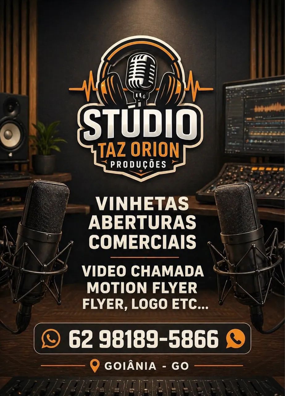 Produções, artes , etc