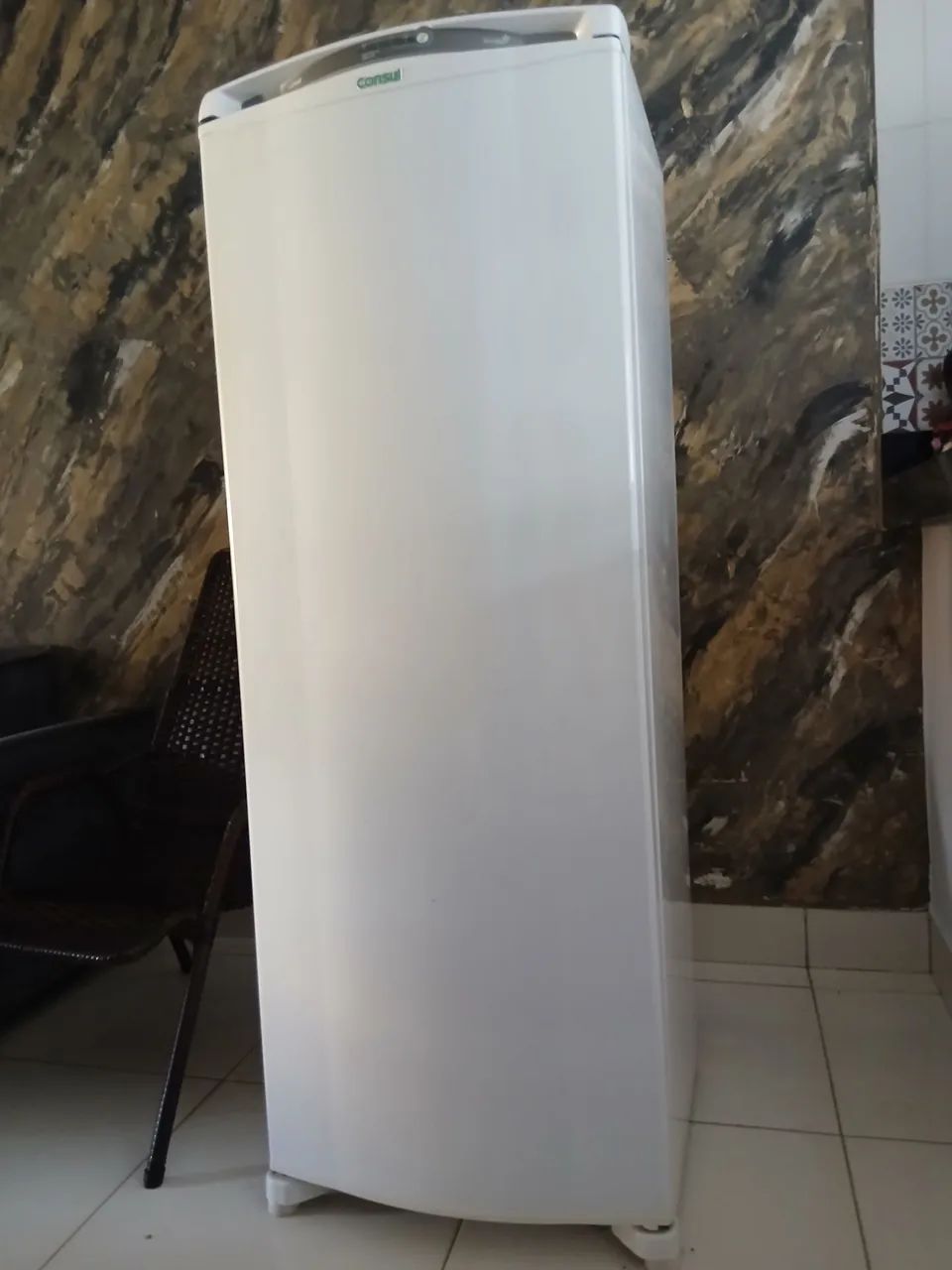 Geladeira Consul - Foto 2