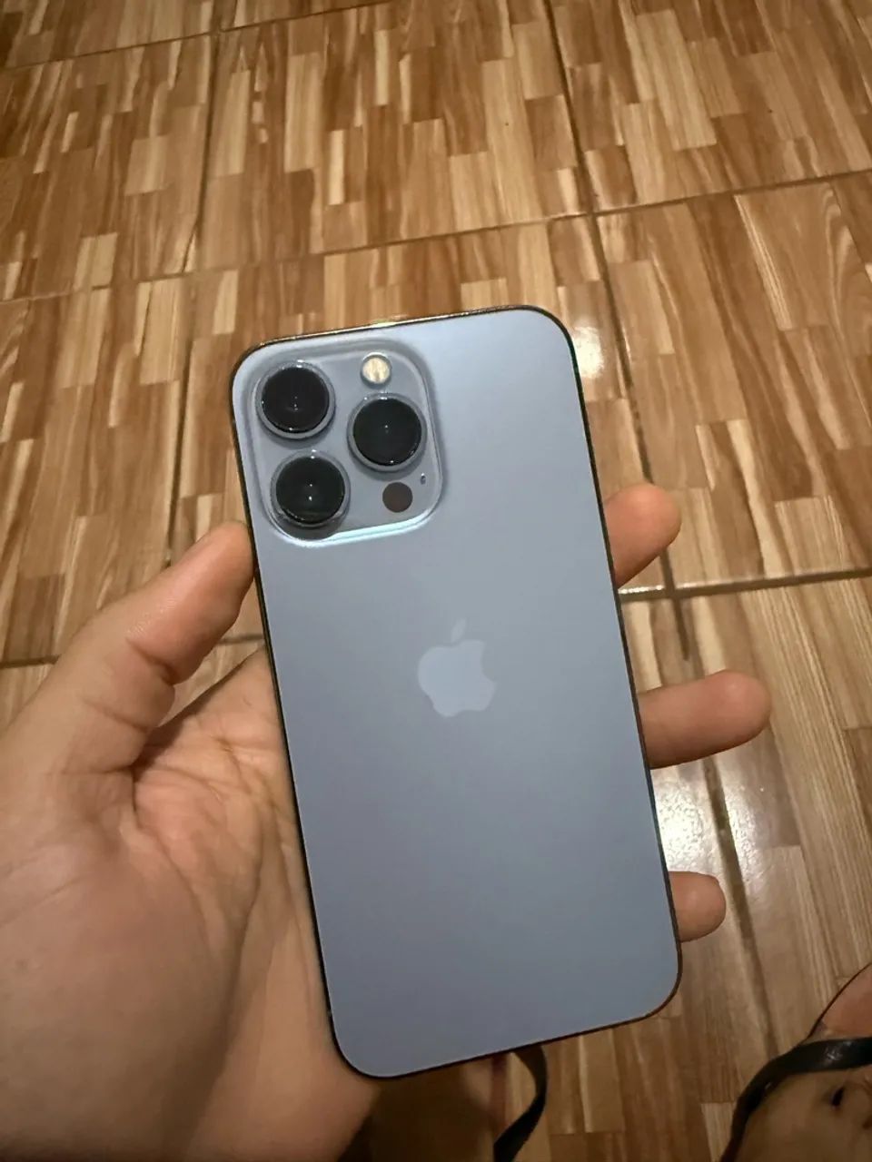 iPhone 13Pro