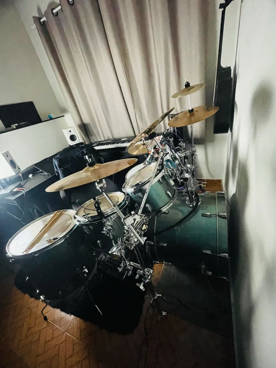 Bateria D-ONE shell pack - Foto 3