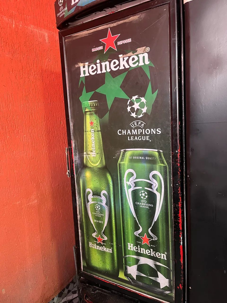 Cervejeira 