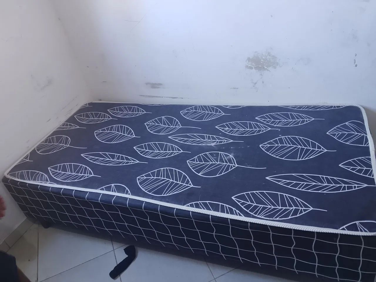 Cama box  - Foto 3