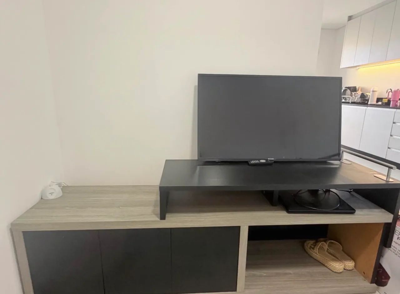 Rack para TV