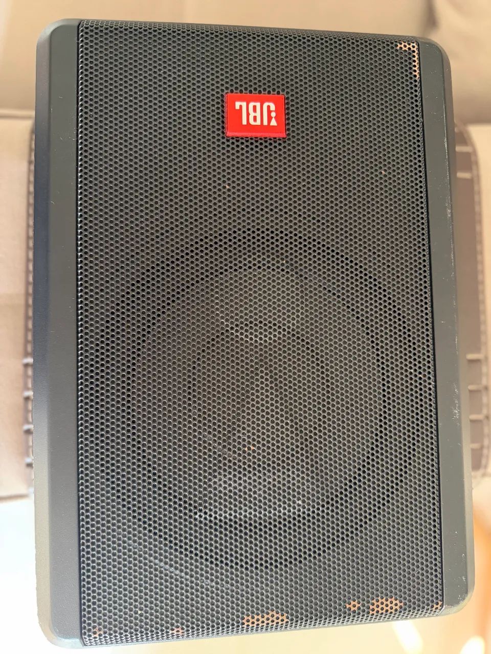 Vendo Subwoffer Slim JBL - Foto 3