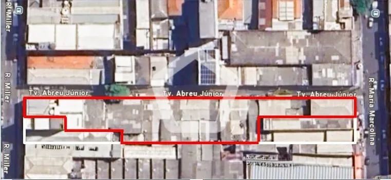 Loja de rua para venda em Brás, 1,744m² - Foto 2