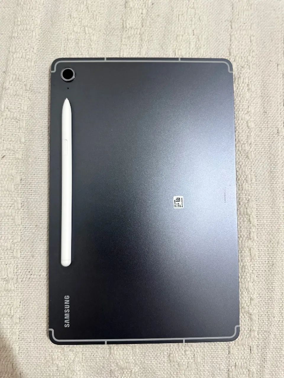 tablet samsung s10 FE 128gb - Foto 2