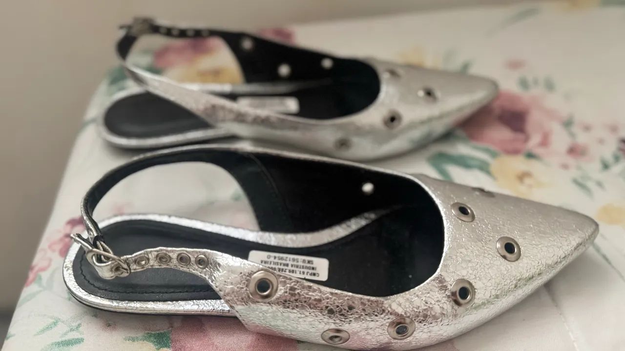 Sapatos - Foto 3