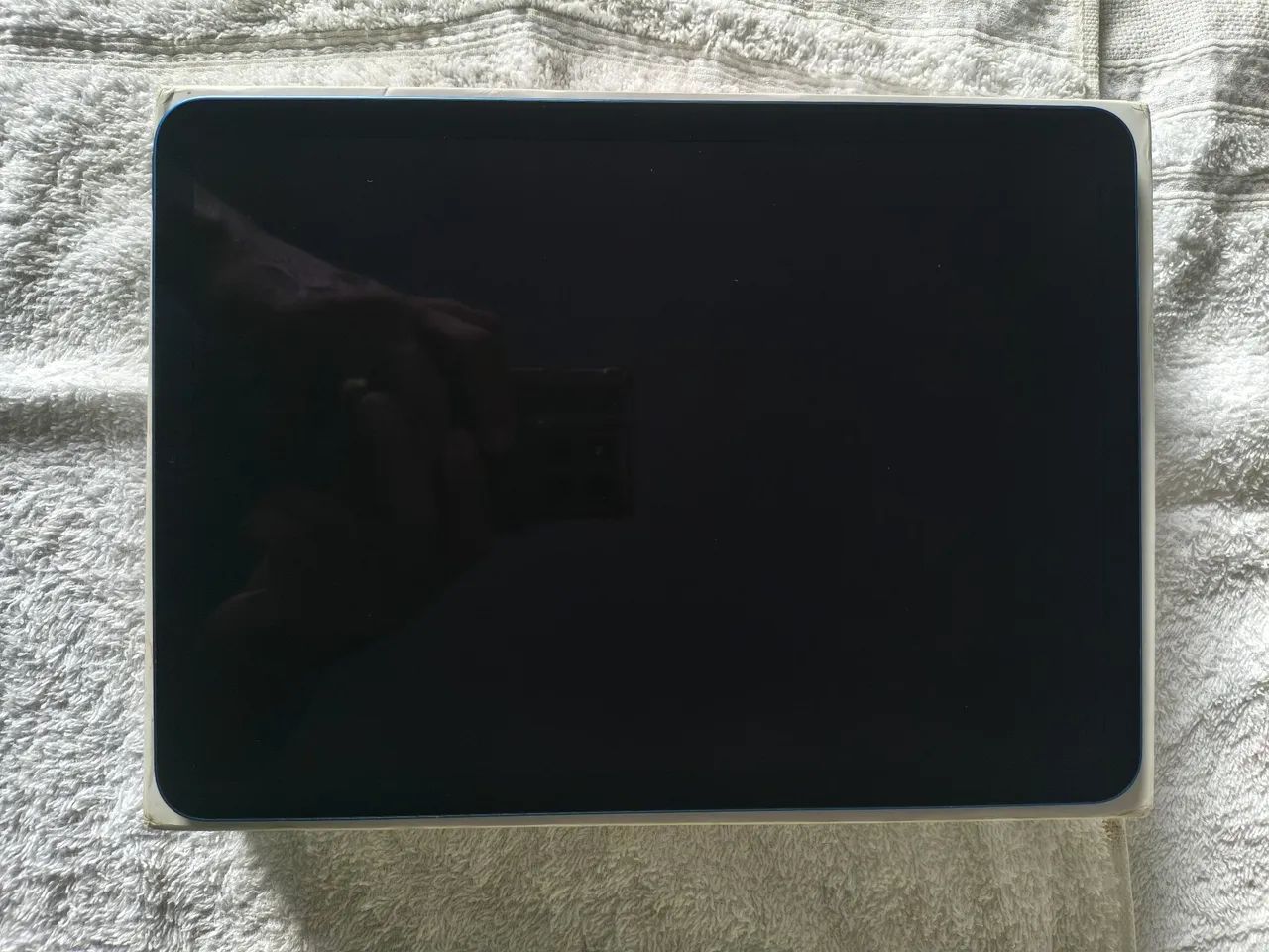 Iped 10 geração 64 GB + apple pincil original + capa - Foto 3