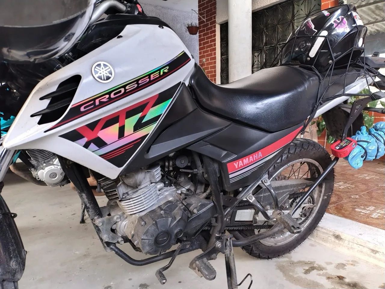 Vendo Crosser  - Foto 2