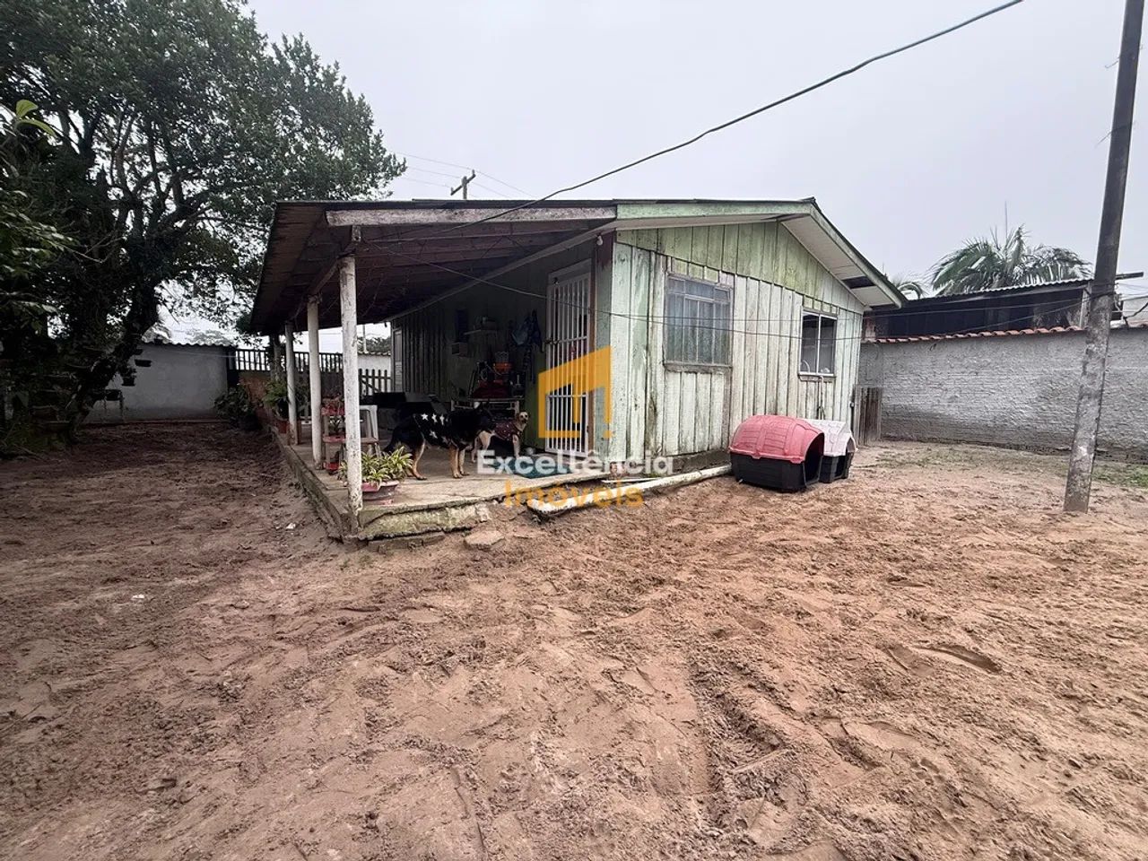 Casa com espaço de terreno em Canoas - Foto 2