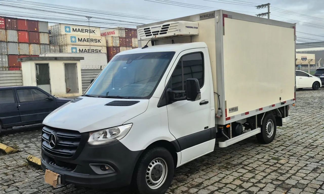 Sprinter  - Foto 4