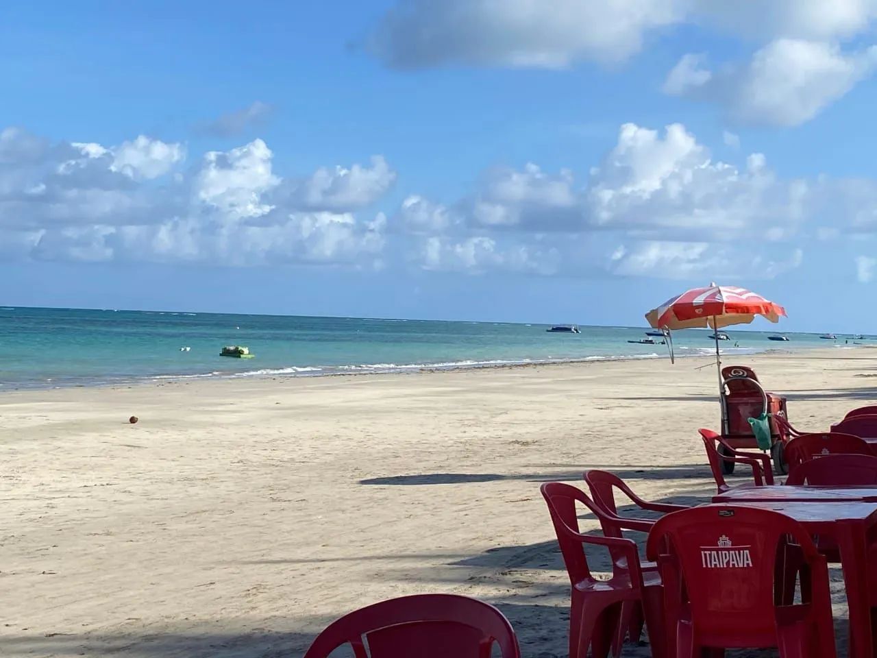 Casa de Praia de Tamandaré - Foto 3