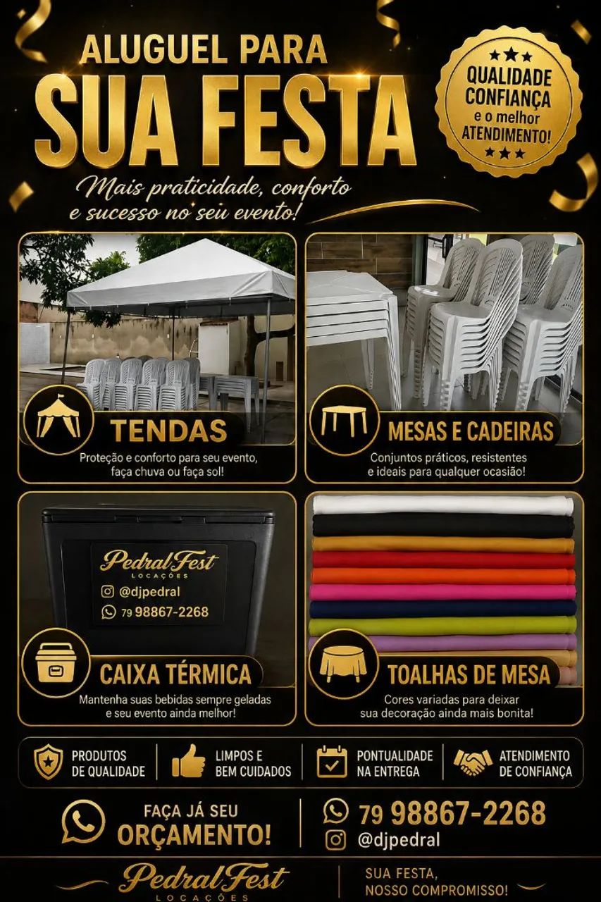 Tenda  - Foto 2