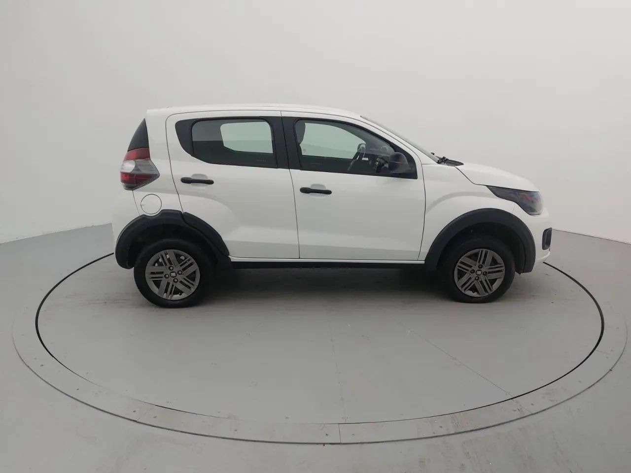 Fiat Mobi LIKE 1.0 Fire Flex 5p., foto 6 de 18