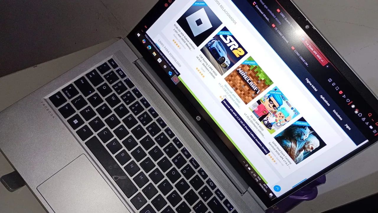 Probook HP 440 - Foto 3