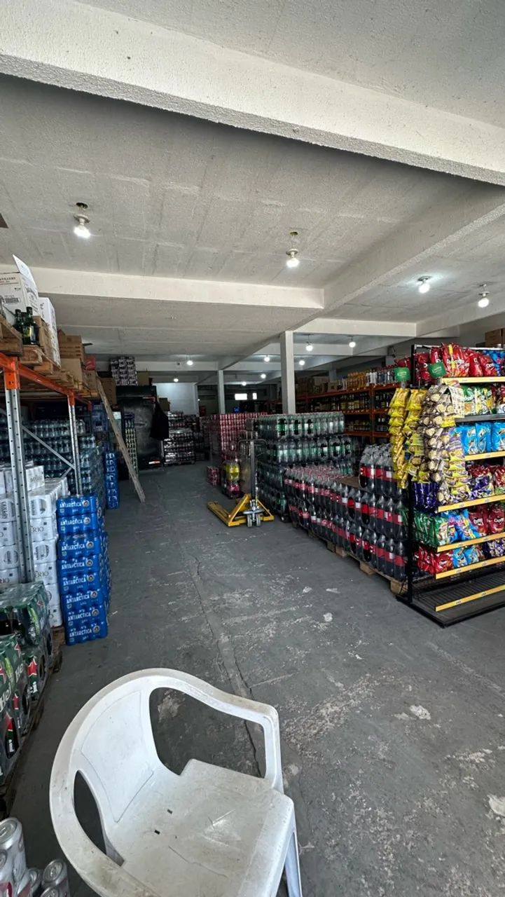 VENDO DISTRIBUIDORA DE BEBIDAS  - Foto 3
