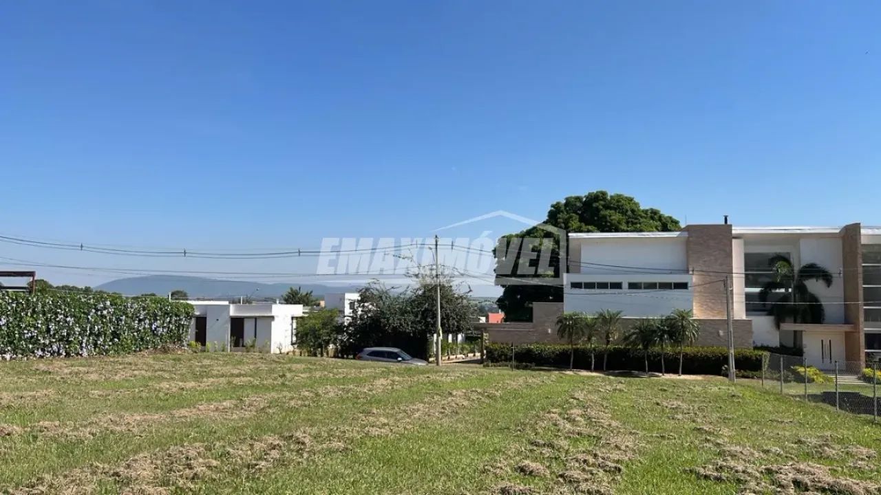 Terreno em Condomínios em Sorocaba - Foto 5