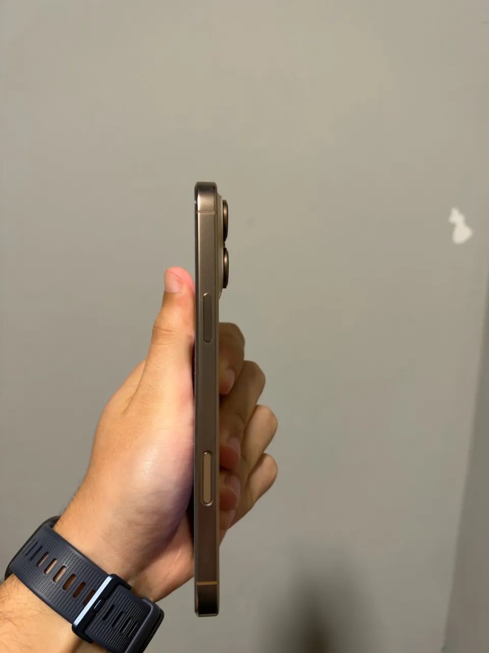 iPhone 16 Pro Max 256 GB  - Foto 5