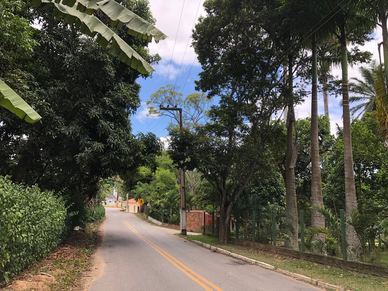 Guaramiranga - Recanto Oliveira Lima - Foto 2