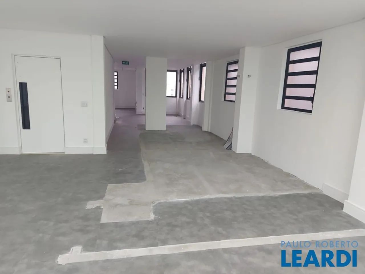 CONJ. COMERCIAL - BELA VISTA - SP - Foto 5