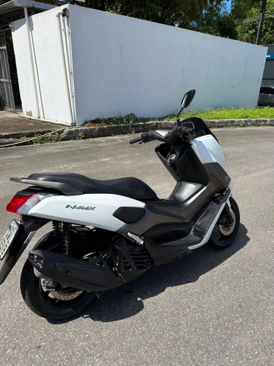 NMax 2020 bem novinha  - Foto 2