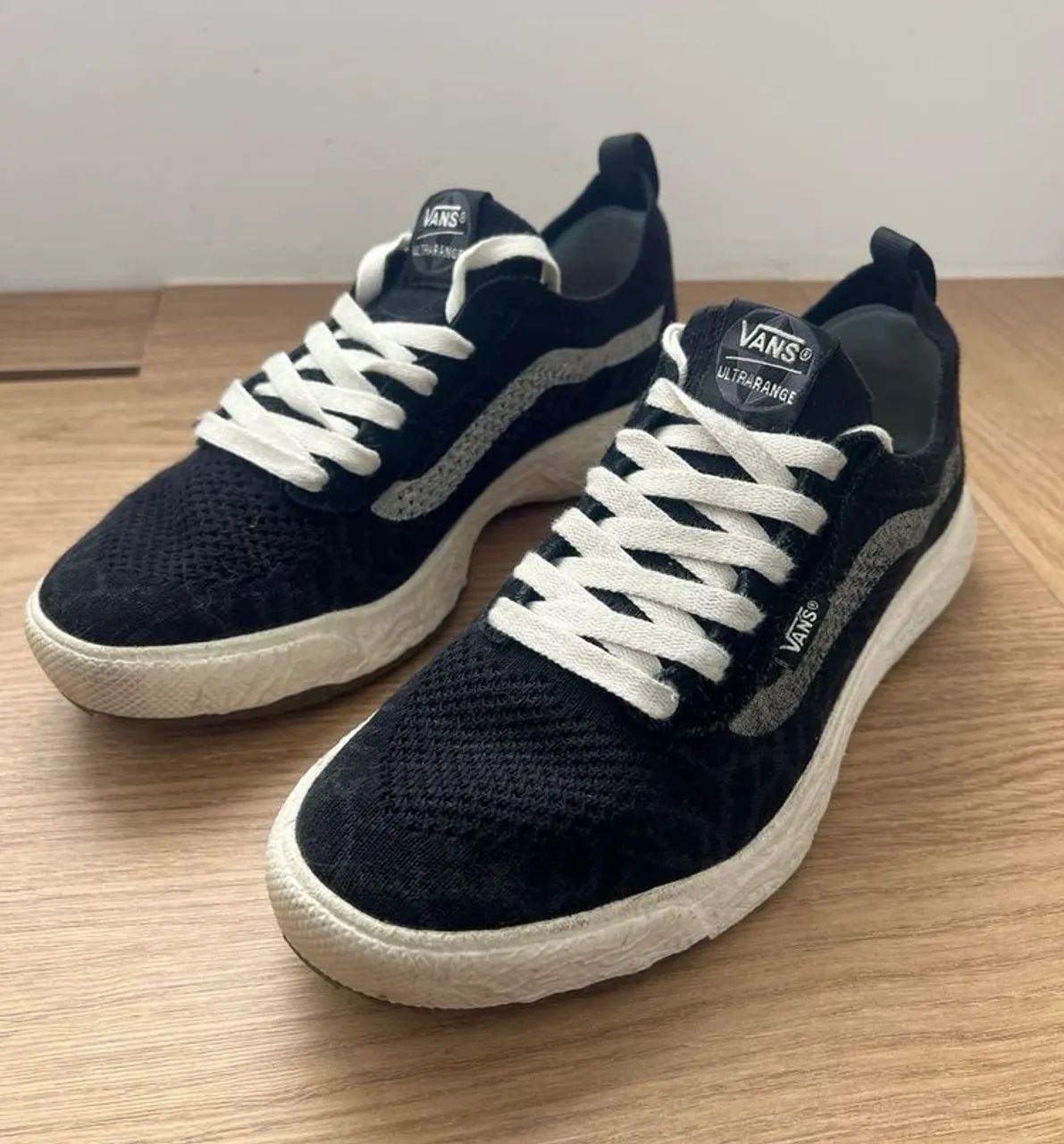 Tênis 43 Ultrarange Vr3  - Foto 3