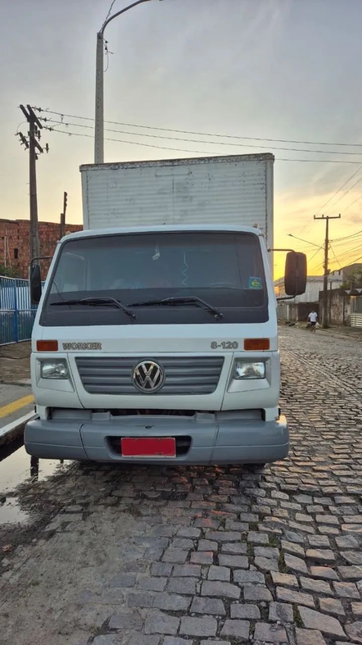 Mudanças e Transportes