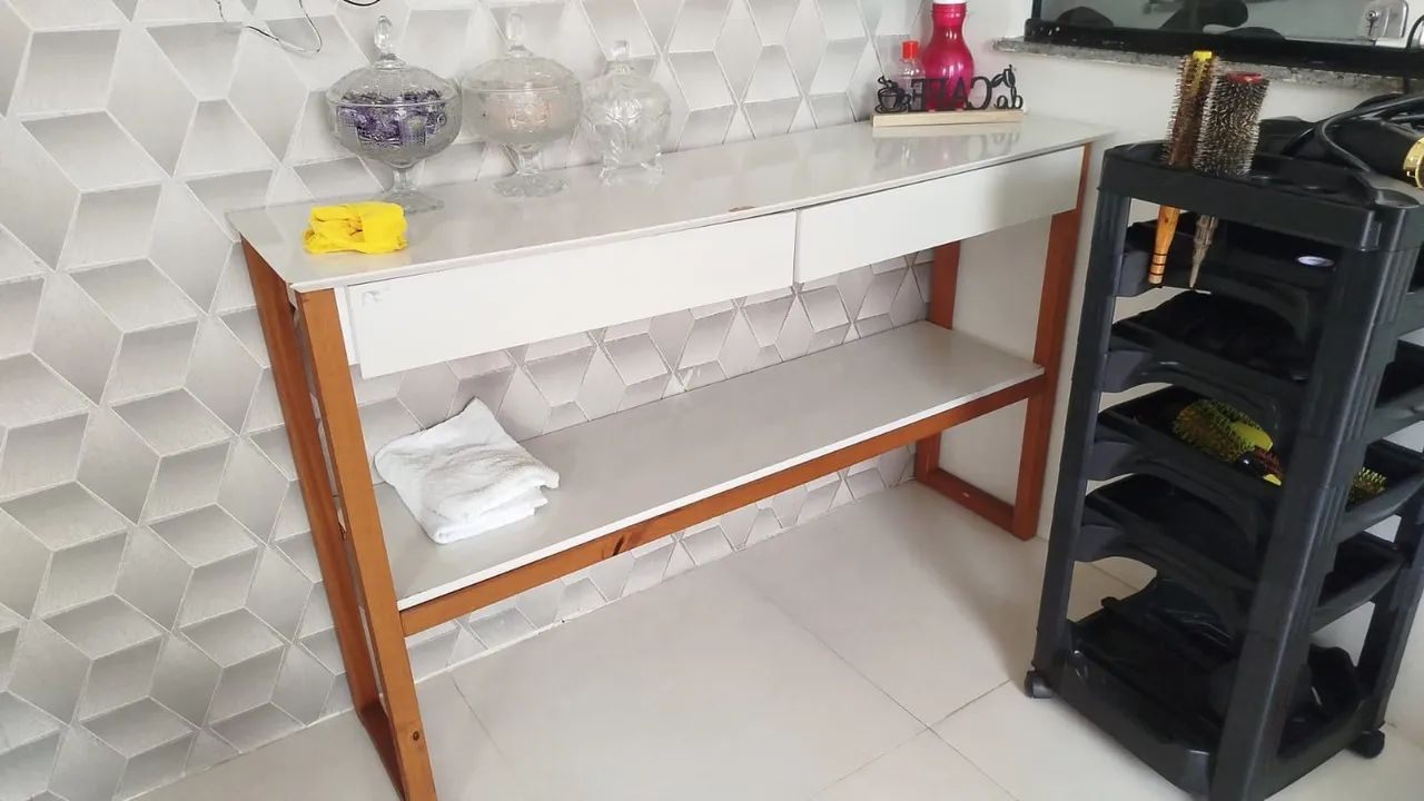 Vendo esses produtos do salão  - Foto 4