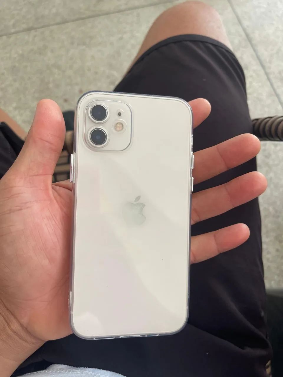 iPhone 12 