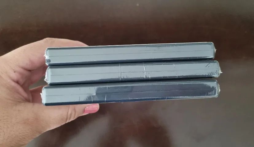 Atelier Iris 1, 2 e 3 PS2 Usados Completos - Foto 3