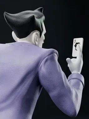 Boneco O Coringa - Foto 4