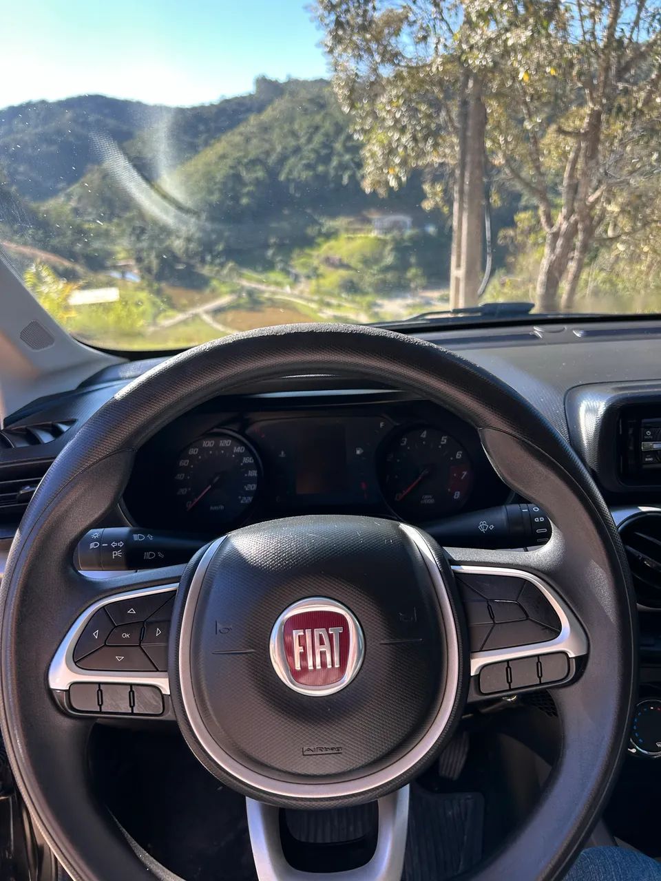 Fiat Argo 1.0 6V Flex. 2019 - Foto 4