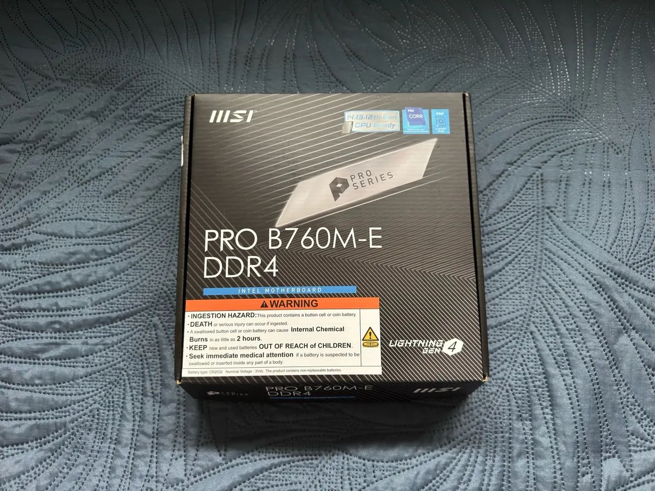 Kit Processador + Placa M?e - Foto 3