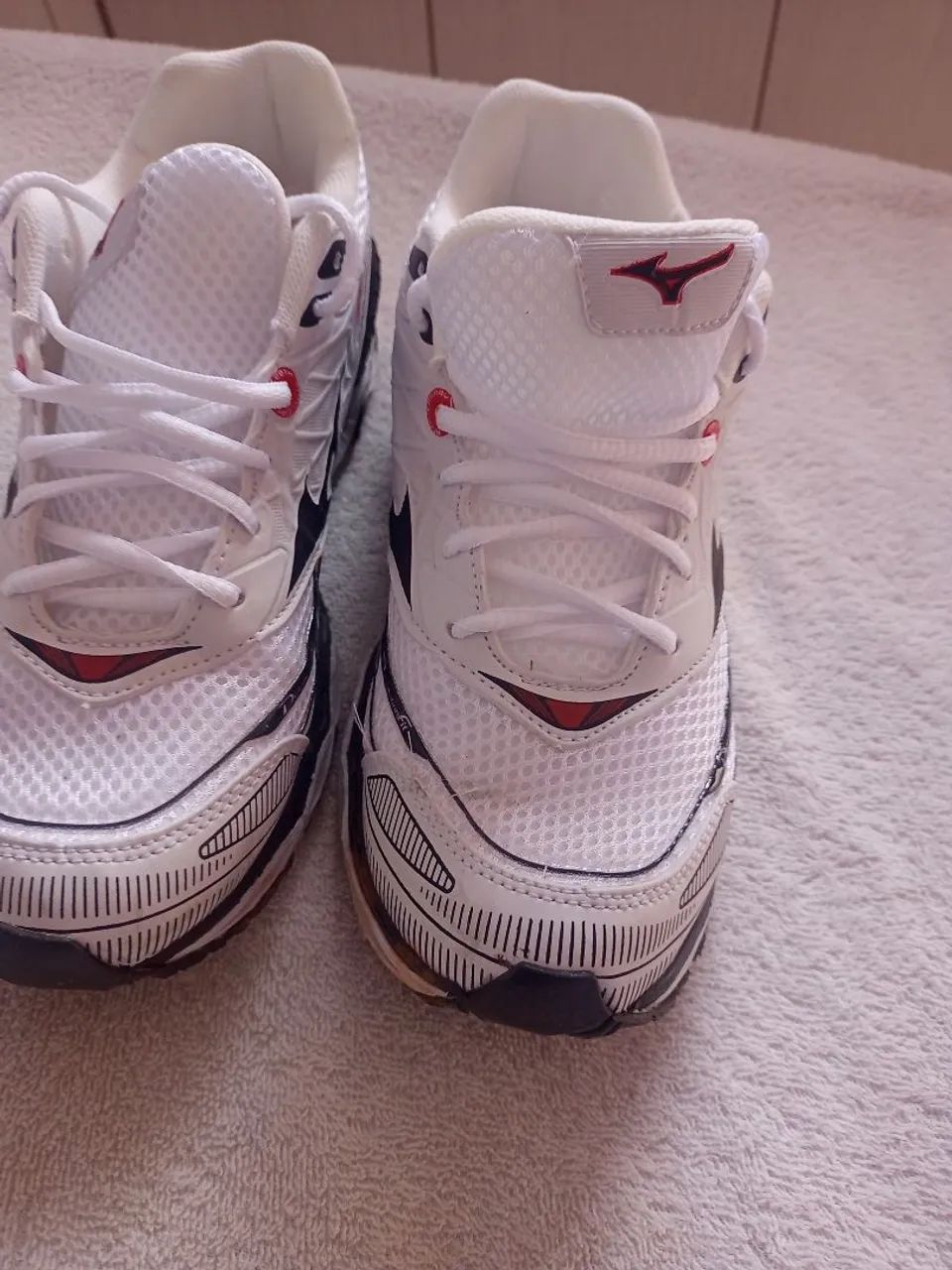 Tênis masculino  - Foto 4