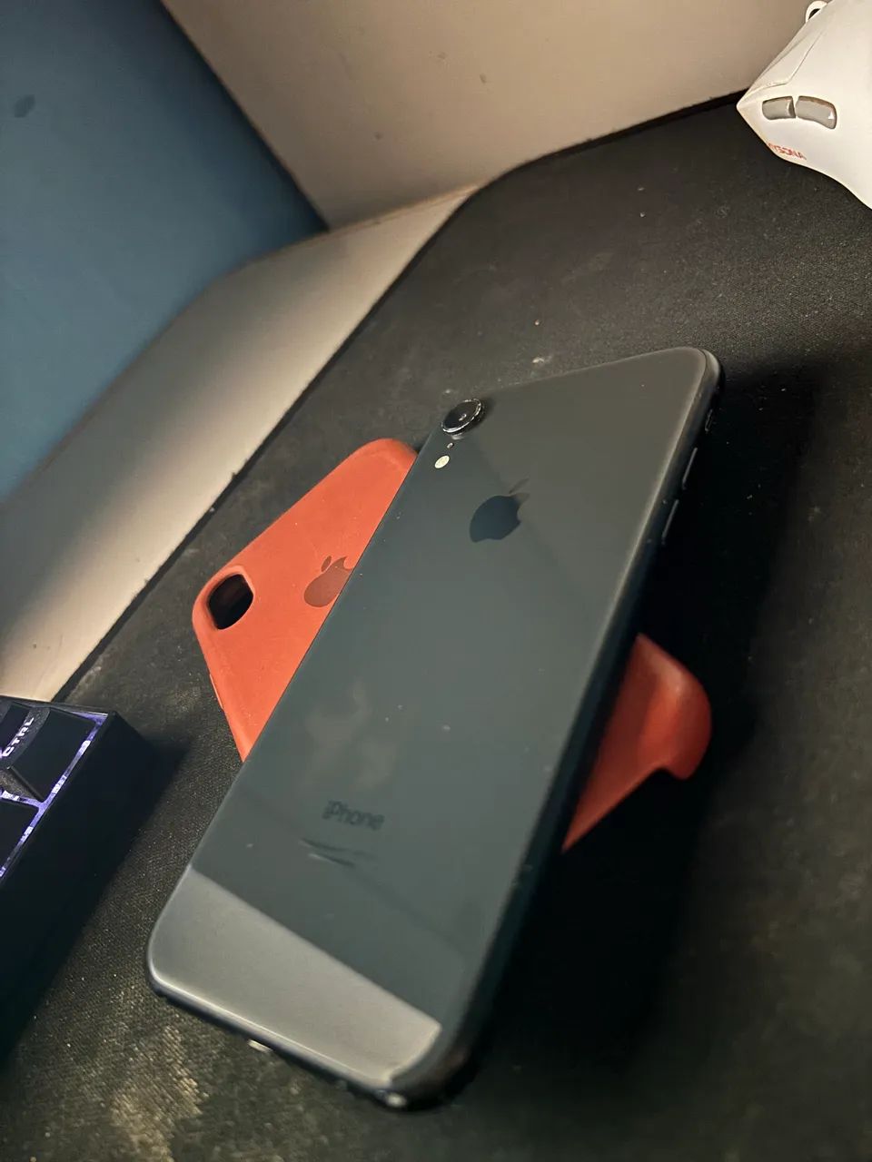 iPhone XR - Todo Original - Foto 3